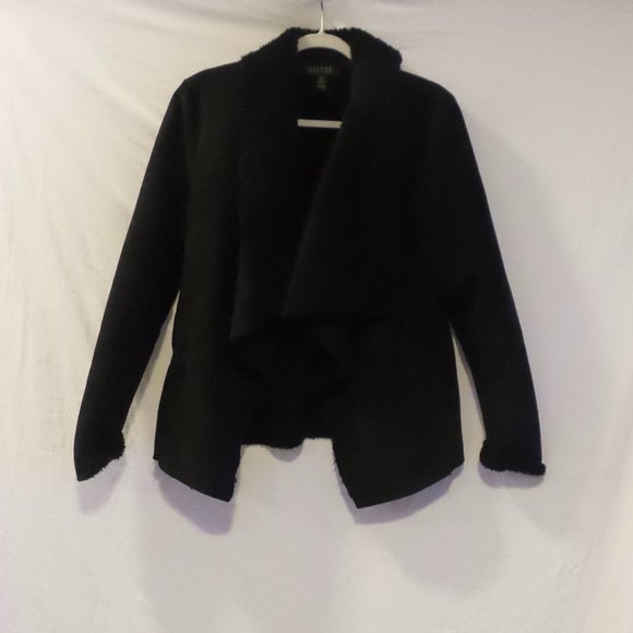 Ralph Lauren Open Jacket || M - Picture 1 of 12